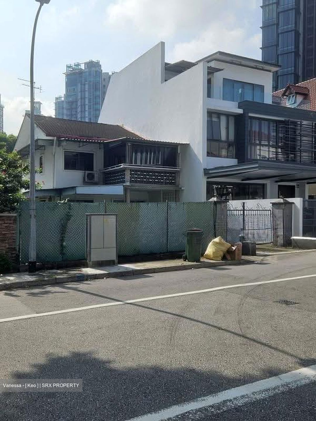 Kim Lin Park (D10), Semi-Detached #639504881